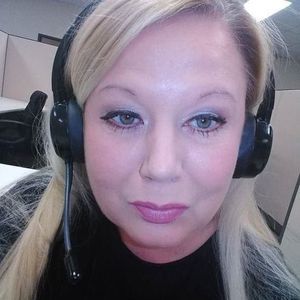 Meet your Posher, Myra